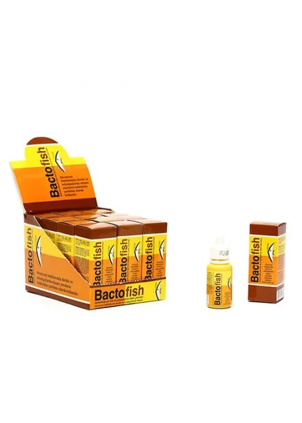 Deep Fix Bactofish 30 ml