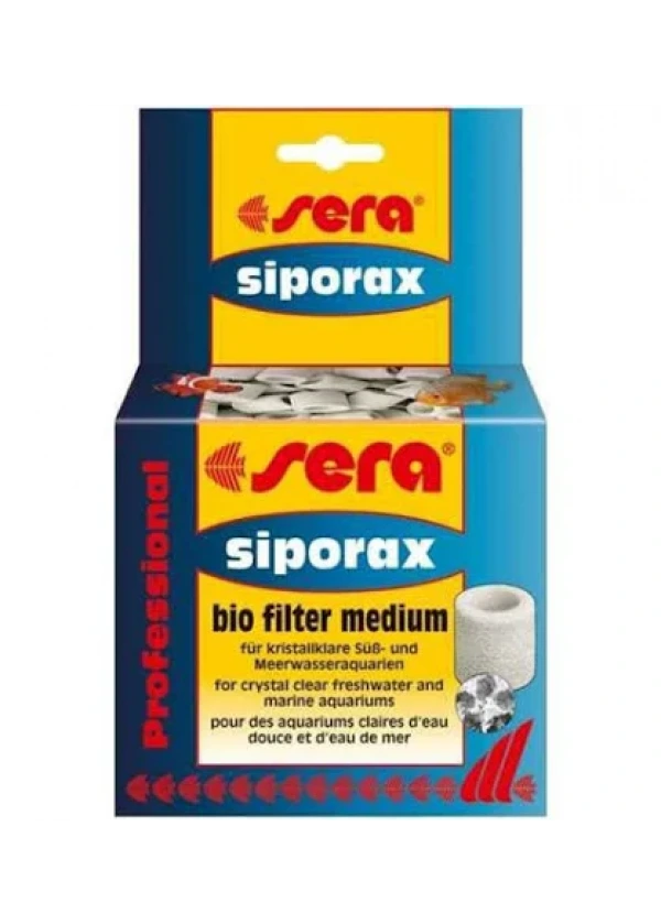 SERA SİPORAX 500ML 145 GR